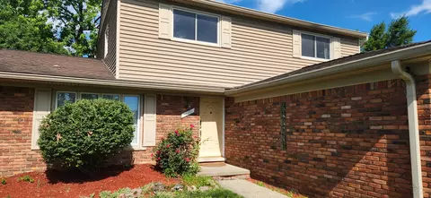 26061 Marlowe Pl, Oak Park, MI 48237