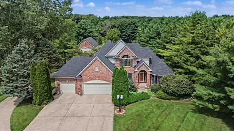 12273 Laginess Rd, La Salle, MI 48145