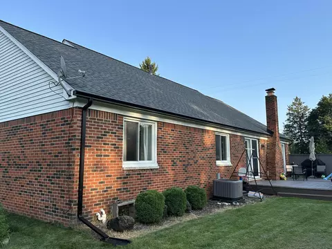 Exterior - 5017 Saffron Dr, Troy, MI 48085 photo 5 of 10