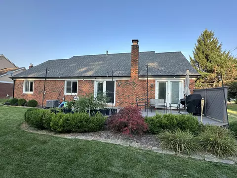 Exterior - 5017 Saffron Dr, Troy, MI 48085 photo 4 of 10