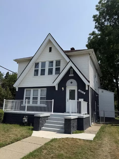 16212 Lindsay St, Detroit, MI 48235