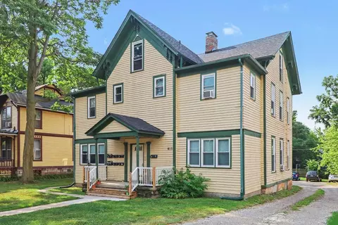 615 Pearl St, Ypsilanti, MI 48197