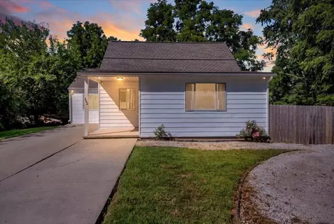 392 Elder St, Ypsilanti, MI 48197