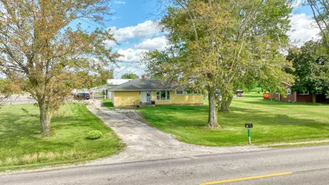 11024 Dennison Rd, Milan, MI 48160