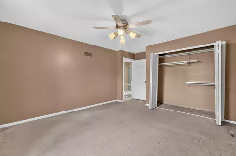 Bedroom - 3309 Sunset Dr, Flint, MI 48503 photo 2 of 6