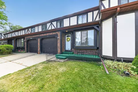 Exterior - 3309 Sunset Dr, Flint, MI 48503 photo 12 of 12