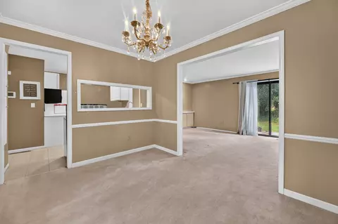 Dining - 3309 Sunset Dr, Flint, MI 48503 photo 1 of 2