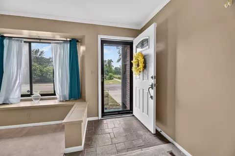 Entry Way - 3309 Sunset Dr, Flint, MI 48503 photo 1 of 1