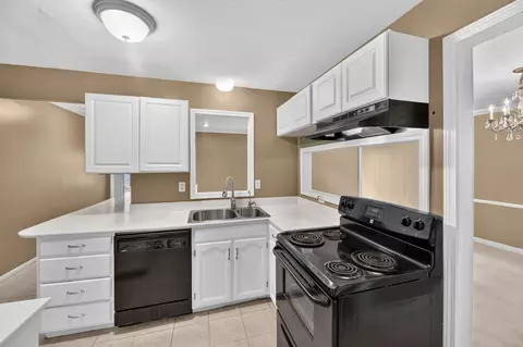 Kitchen - 3309 Sunset Dr, Flint, MI 48503 photo 1 of 5