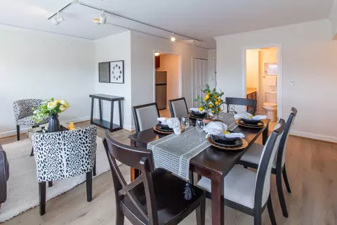 555 E William St UNIT ANN, Ann Arbor, MI 48104