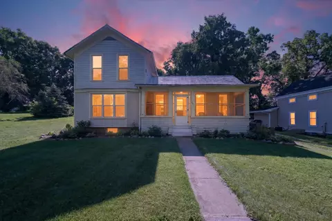 507 Furnace St, Manchester, MI 48158