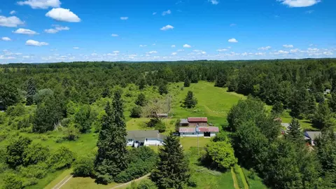 5710 Clouse Rd, Curtis, MI 48737