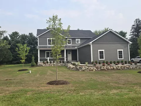 5172 Pratt Rd, Scio, MI 48103