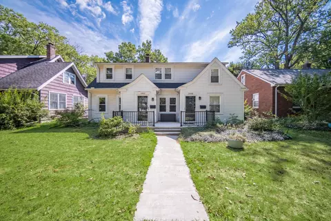 108 N Wallace Blvd, Ypsilanti, MI 48197