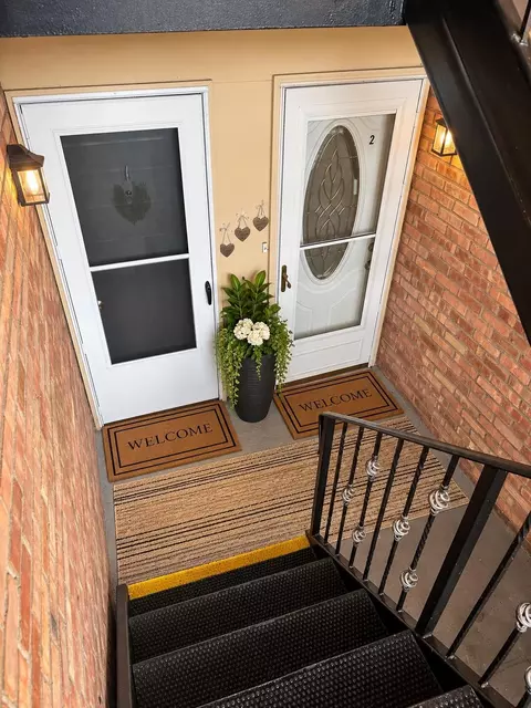 410 Packard Street Unit St #2, Pittsfield, MI 48108