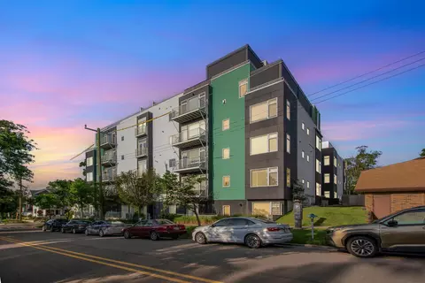 121 W Kingsley St UNIT ANN, Ann Arbor, MI 48103