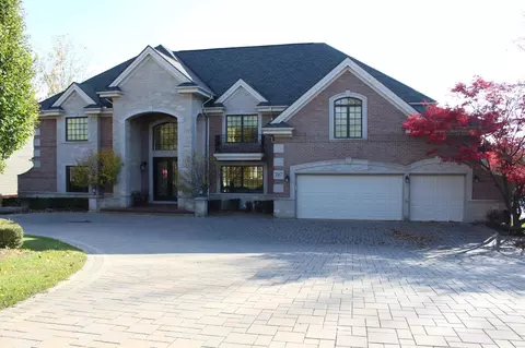 3367 Lone Pine Rd, West Bloomfield, MI 48323