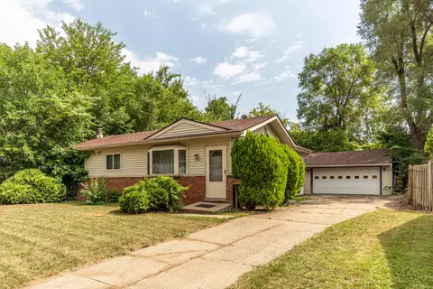 1401 Glengrove Ave, Ypsilanti, MI 48198