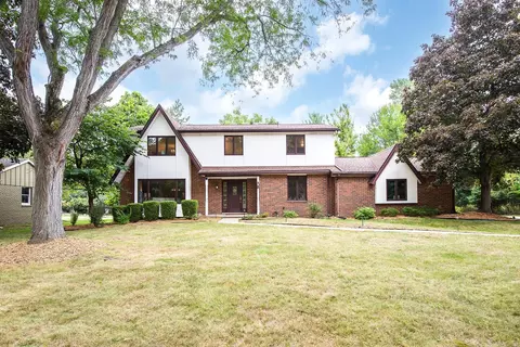 2764 Lowell Rd, Ann Arbor, MI 48103