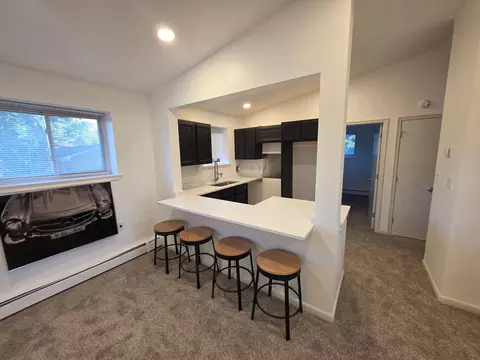17270 Bentler Street Unit St #43, Detroit, MI 48219