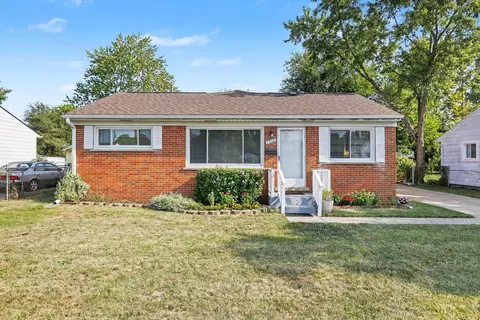1301 Duncan Ave, Ypsilanti, MI 48198