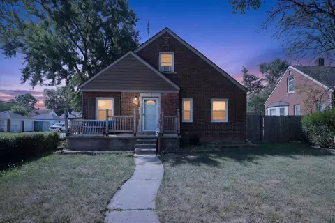 1603 Michigan Blvd, Lincoln Park, MI 48146