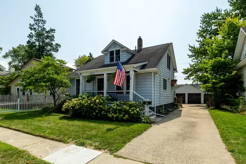510 Ideal St, Milan, MI 48160