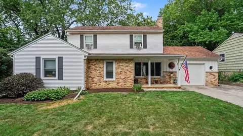 1265 Newport Rd, Ann Arbor, MI 48103