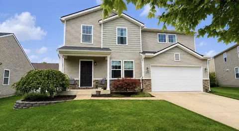 8402 Walnut Hl, Lima, MI 48130