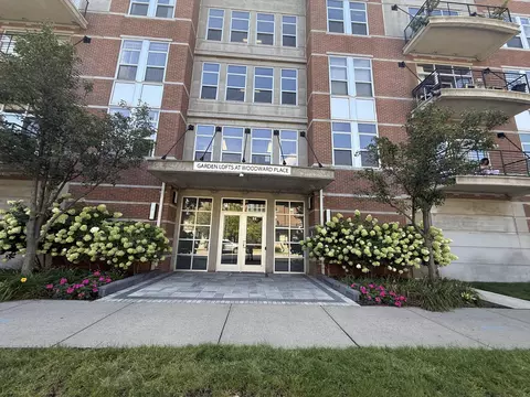 66 Winder Street Unit St #443, Detroit, MI 48201