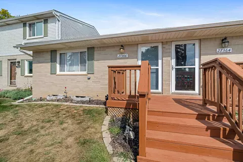 273 Spaulding Road Unit Rd #6, Lyon, MI 48165