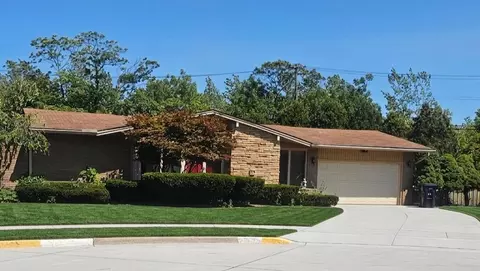 415 Palmerston St, River Rouge, MI 48218