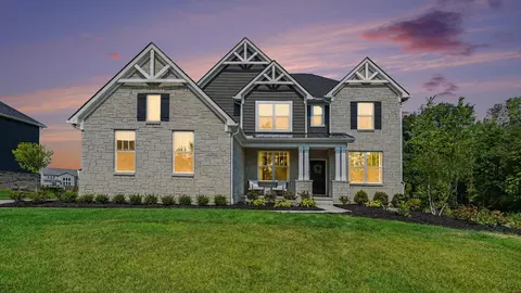22843 Martin Rd, Lyon, MI 48178