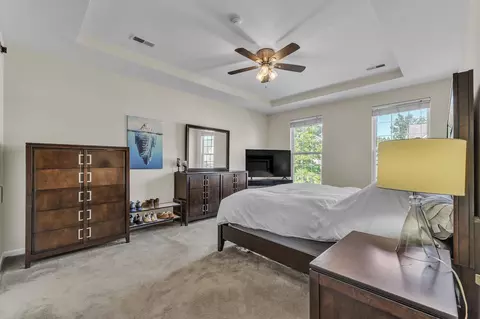 Bedroom - 2263 Pinecroft Dr, Canton, MI 48188 photo 3 of 7