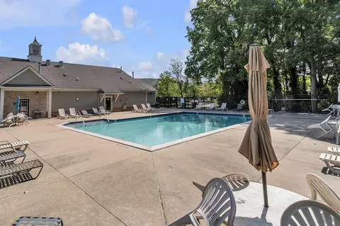 Exterior - 2263 Pinecroft Dr, Canton, MI 48188 photo 3 of 3