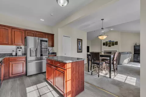 Kitchen - 2263 Pinecroft Dr, Canton, MI 48188 photo 3 of 5