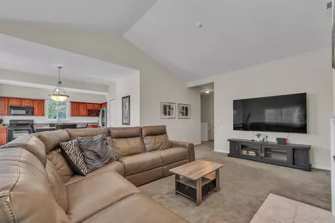 Living - 2263 Pinecroft Dr, Canton, MI 48188 photo 2 of 3