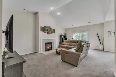 Living - 2263 Pinecroft Dr, Canton, MI 48188 photo 1 of 3
