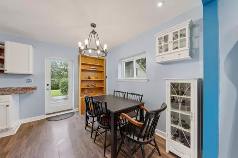 Dining - 33 E 2nd St, Milan, MI 48160 photo 2 of 3