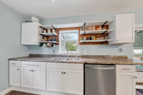 Kitchen - 33 E 2nd St, Milan, MI 48160 photo 3 of 5