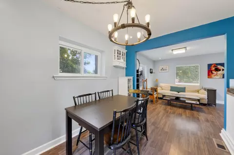 Dining - 33 E 2nd St, Milan, MI 48160 photo 3 of 3