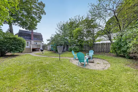 Exterior - 33 E 2nd St, Milan, MI 48160 photo 7 of 10