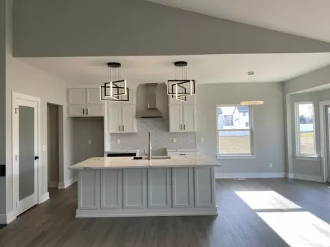 Kitchen - 558 Falcon Dr, Dundee, MI 48131 photo 1 of 3