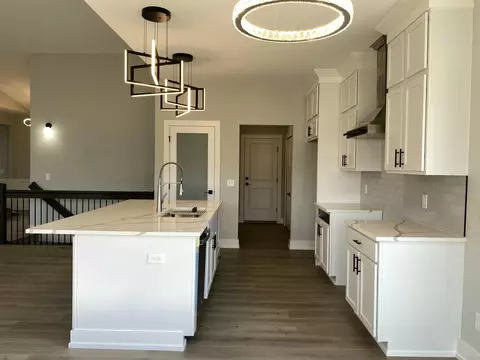 Kitchen - 558 Falcon Dr, Dundee, MI 48131 photo 3 of 3