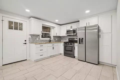 Kitchen - 133 W 2nd St, Gladwin, MI 48624 photo 1 of 1