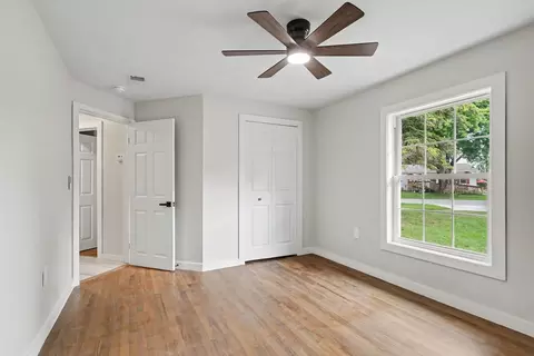Bedroom - 133 W 2nd St, Gladwin, MI 48624 photo 1 of 4