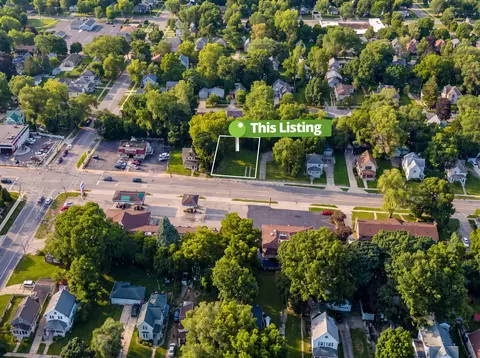 View/Area - 835 N W Ave, Jackson, MI 49202 photo 1 of 1