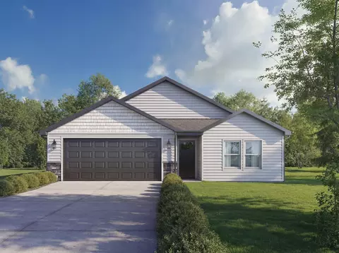 Exterior - 835 N W Ave, Jackson, MI 49202 photo 3 of 6