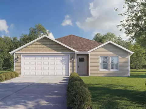 Exterior - 835 N W Ave, Jackson, MI 49202 photo 2 of 6