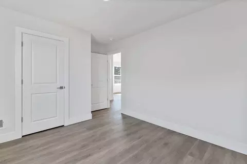 Bedroom - 835 N W Ave, Jackson, MI 49202 photo 4 of 6